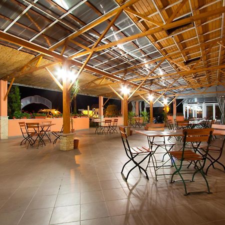 Filo Hotel Gheorgheni  Exterior foto
