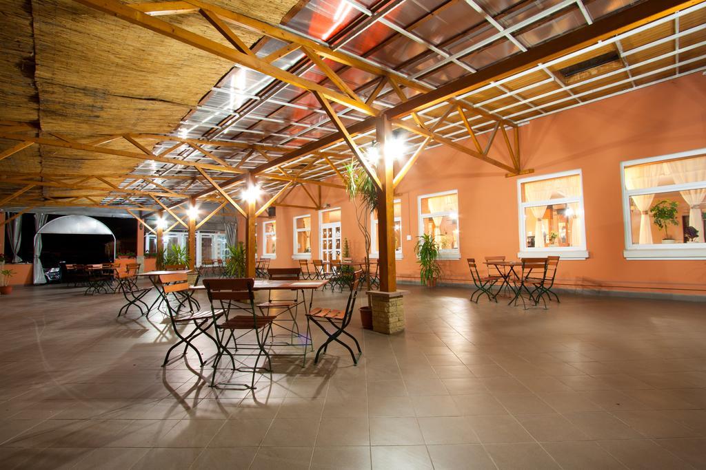 Filo Hotel Gheorgheni  Exterior foto