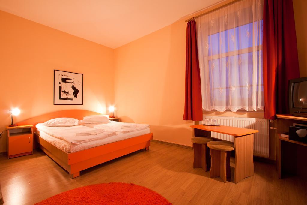Filo Hotel Gheorgheni  Exterior foto